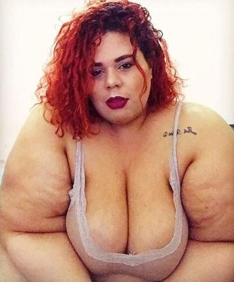 DON&;T KNOW WHO SHE IS BUT...