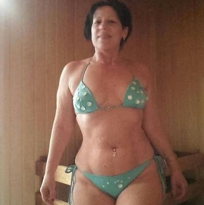 MILF MARIA FERNANDES