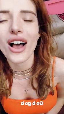 Bella Thorne Hot Pics