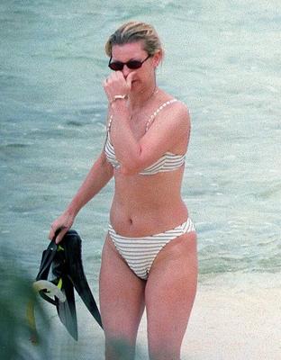 Gillian Taylforth, British Celebity, Eastenders MILF NN