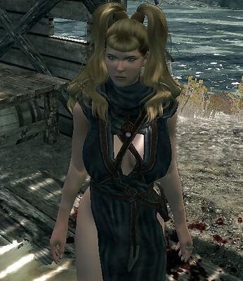 Skyrim II