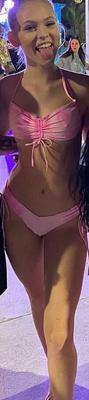 Celebs Who Want To Fuck a Hard