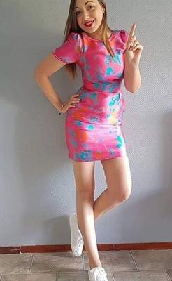 esposa expôs amandine