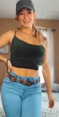 Christina Kelly and friends