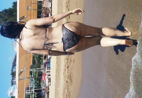 Turkish Mom MILF Sex