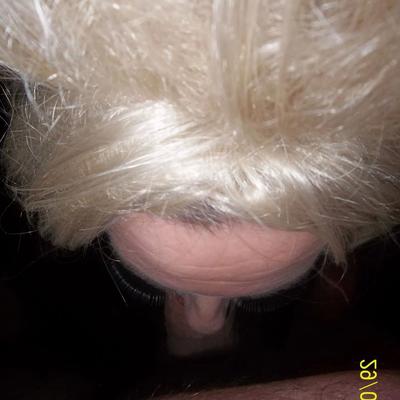 SHIRLEY SLUT 41