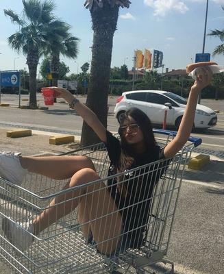 Turkish Instagram Girls Oznur