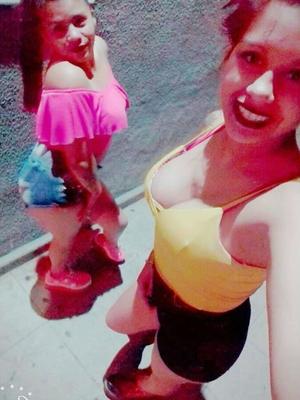 Maylen Coman FB Putita de Cordoba