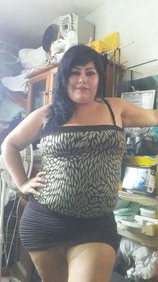 alejandra camacho ass bbw