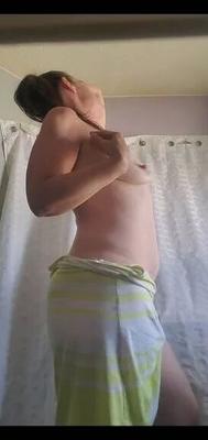 Taking sexy pictures