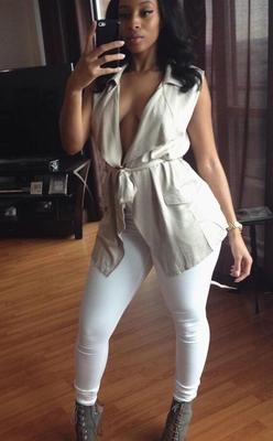 Nekisha Taneil