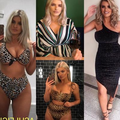 Sexy Sluts Clothed and Bikinis!