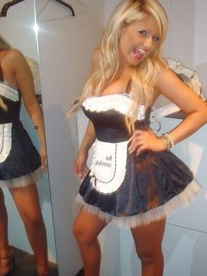 costume and uniform