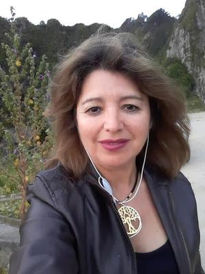 Georgeus mom