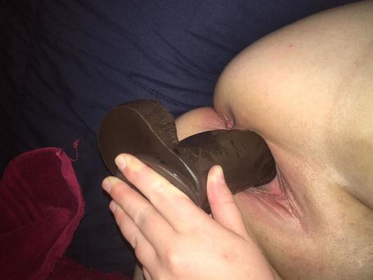 Qos pawg wife