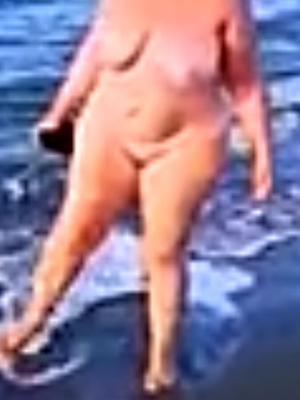 Fun at beach