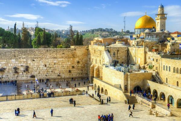 Tolle Girls aus Israel