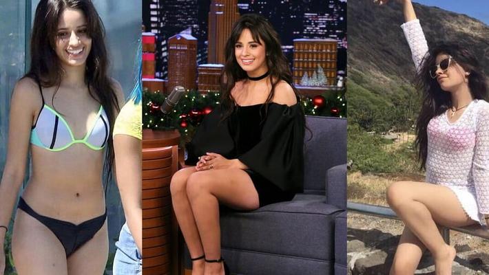 Celeb Camila Cabello Wallpaper feb