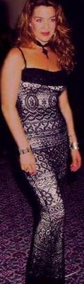 Claudia Christian