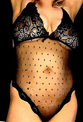 Sexy dessous - 17 Pics