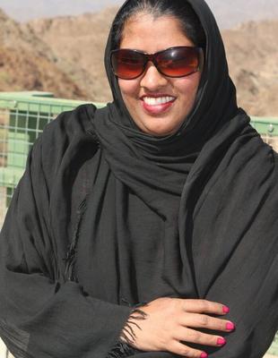 aunty