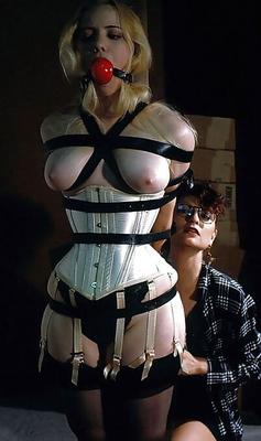 LESBIAN BONDAGE ENGLISH SCHOOL