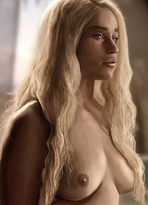 Emilia Clarke - Feb &;