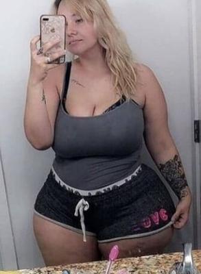 Jexkaa mega white pear bbw