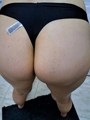 You want my ass ??