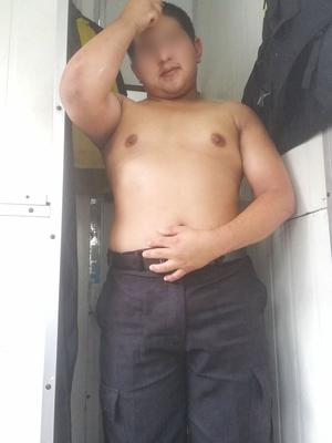 Sexy Pictures in the Work