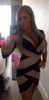 Dana brooke