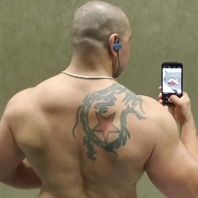 Personal Pics