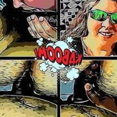 Chubby BBC Pigmeat Whore BBW Jackie Fat CuntMeat From USA