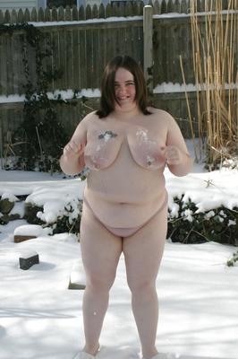 Bbw mix (Outdoor colder weather)