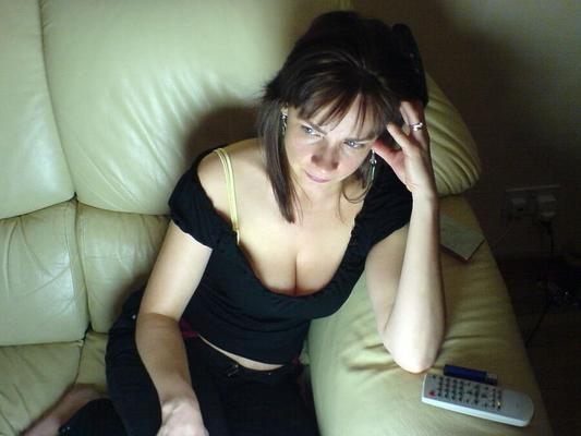 Exposed Whore Karen from UK
