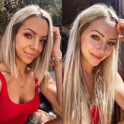 Charlene