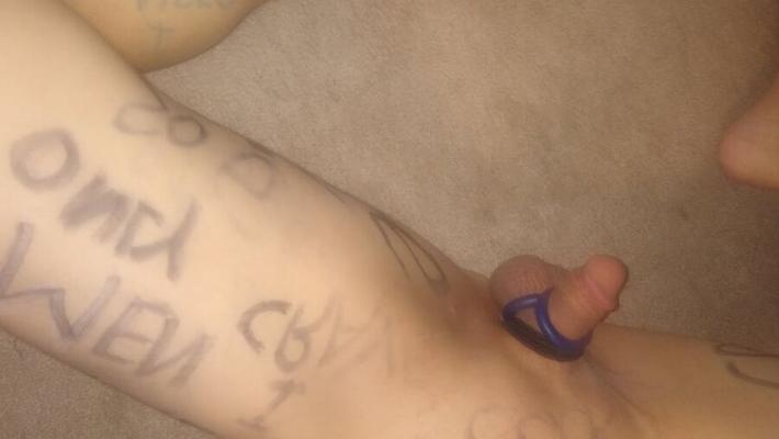 My ga dick