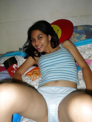 Sexy pinay