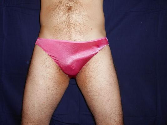 Pink Panties