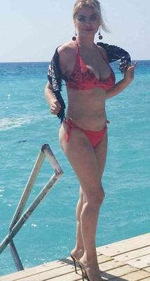turkish celebrity songul karli