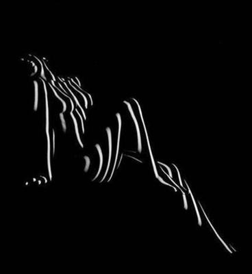 EROTIC ART SPECIAL by Nightbird