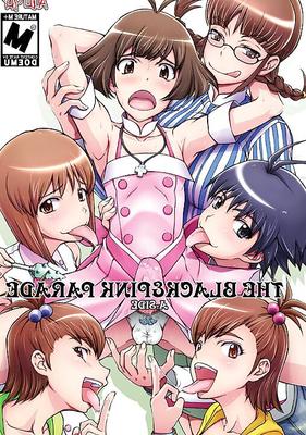 ふしだらな女のキャプション