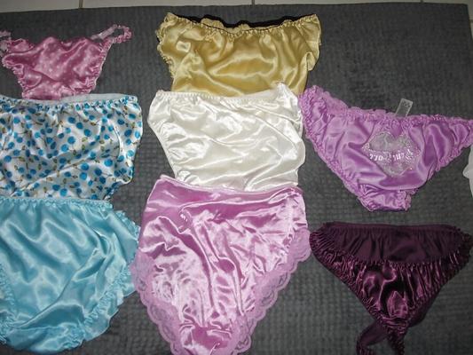 Misc panties