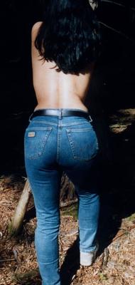 hot milf ass