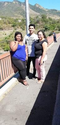 paulina fuentes culona jarocha ass bbw