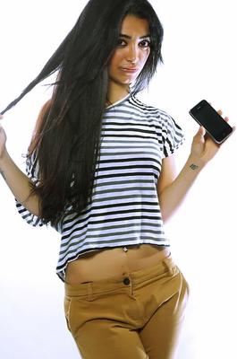 Masti Chat slag - Mariam