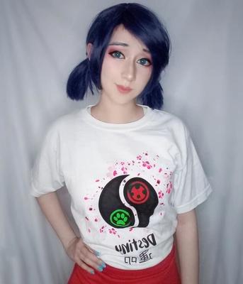 cosplay
