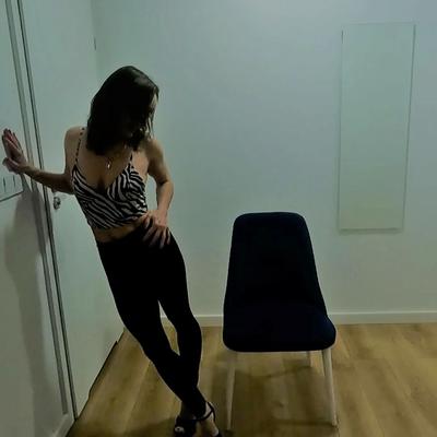 Dance with me