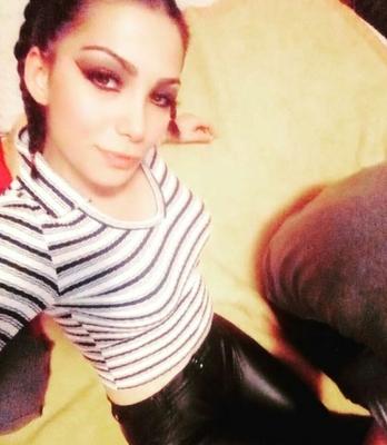 Milica Gasirana Ludaca