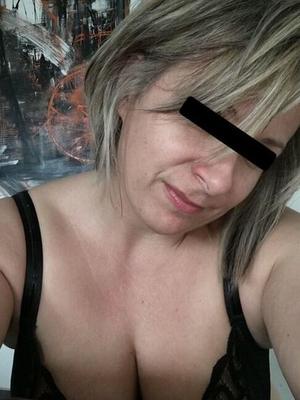 Ex-fuckfriend